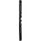 Ekena Millwork Shakuras Ceiling Medallion (For Canopies up to 5"), Hand-Painted Steel Gray, 19 3/4"OD x 1 3/8"P CM20SHSGS - alternate 3